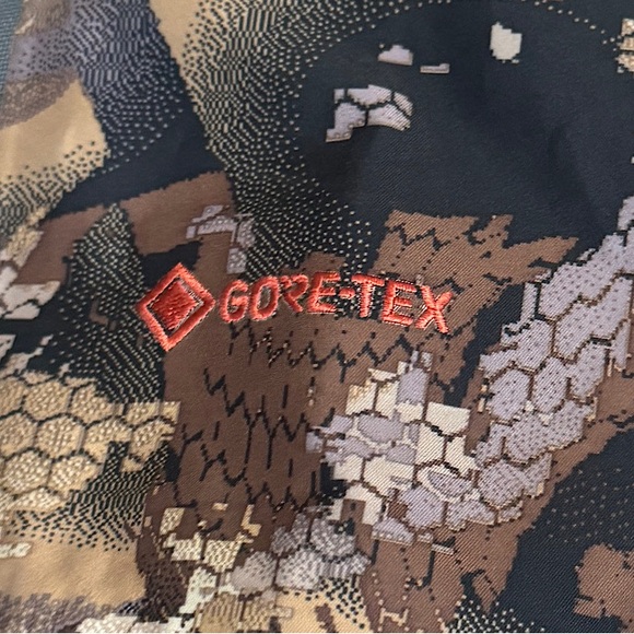 Sitka Gear Men’s Jacket - Picture 5 of 7